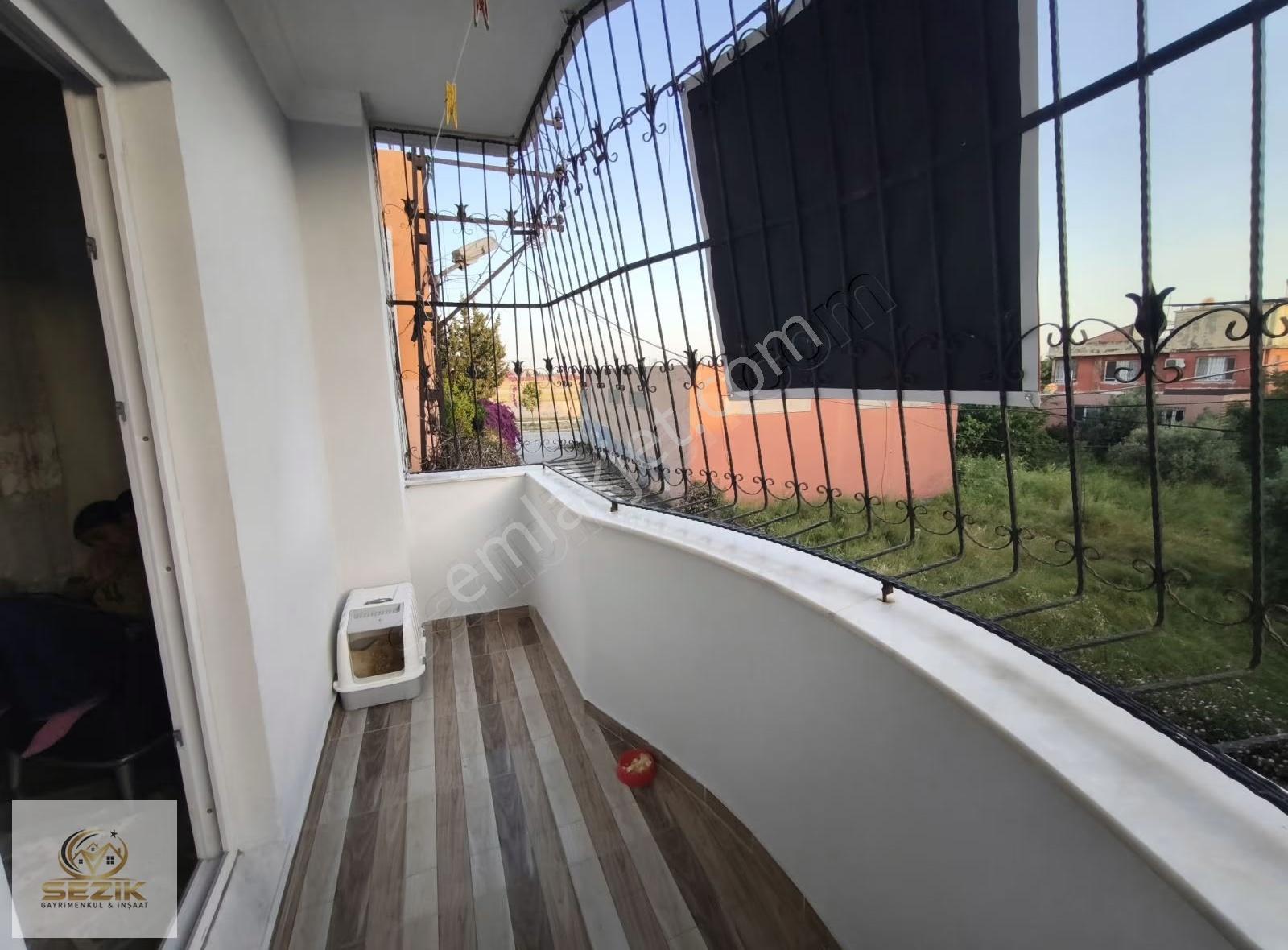 Şakirpaşa Uçak Mahallesi Ana Caddeye 2.parsel 130 M2 Tek Tapu - Görsel 6