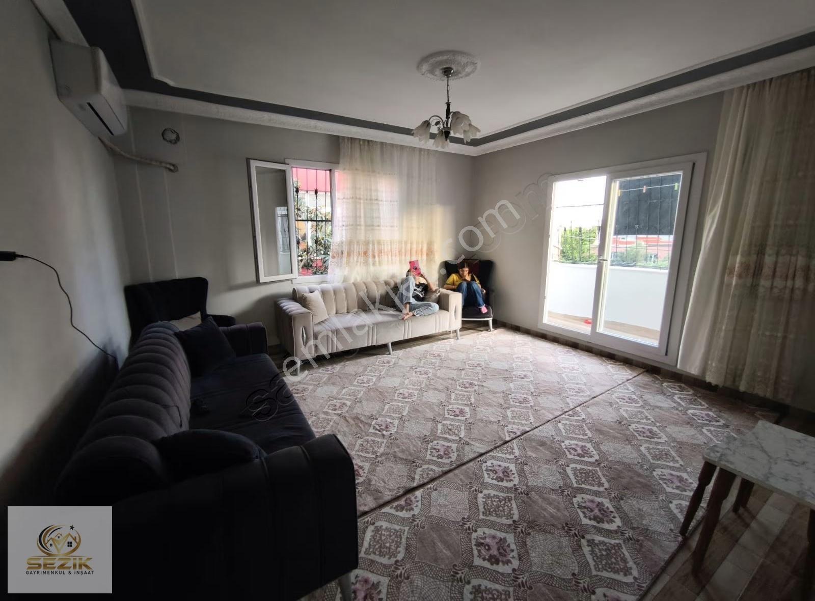 Şakirpaşa Uçak Mahallesi Ana Caddeye 2.parsel 130 M2 Tek Tapu - Görsel 9