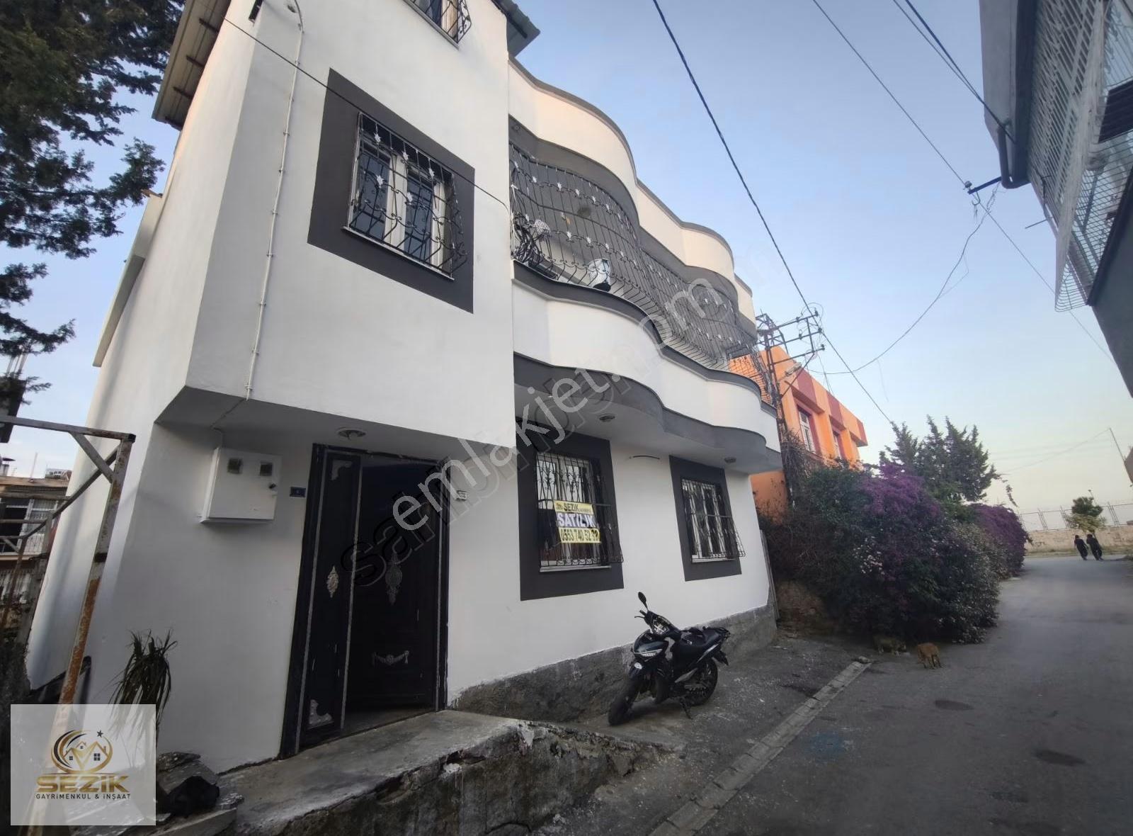 Şakirpaşa Uçak Mahallesi Ana Caddeye 2.parsel 130 M2 Tek Tapu - Görsel 13