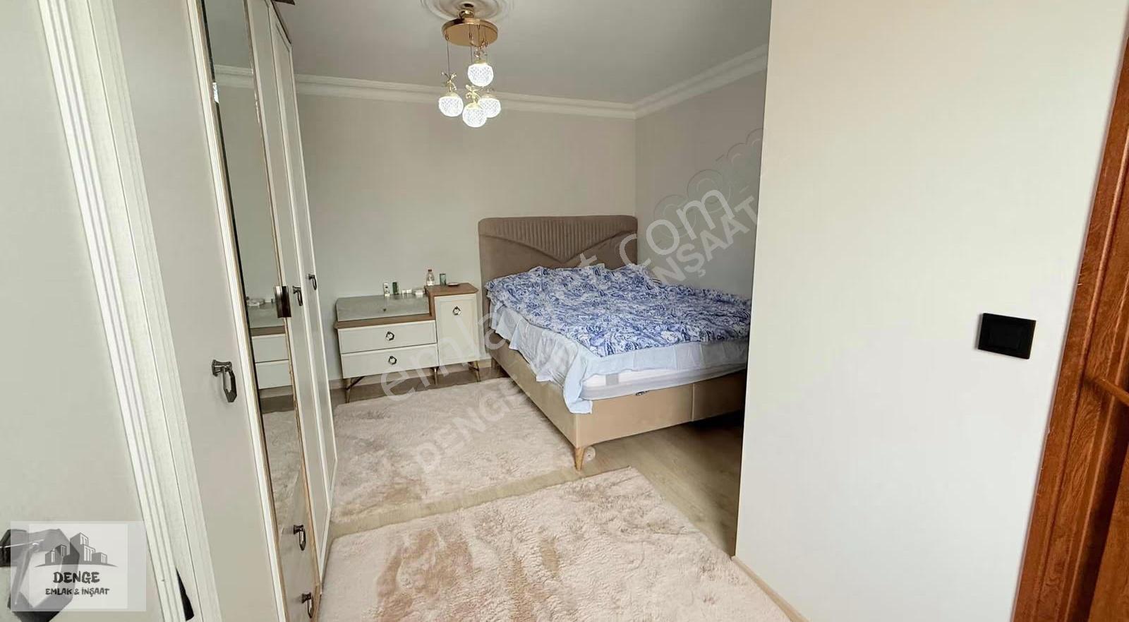 Çekmeköy Taşdelen'de 105m² Net 2+1 Satılık Daire - Görsel 24