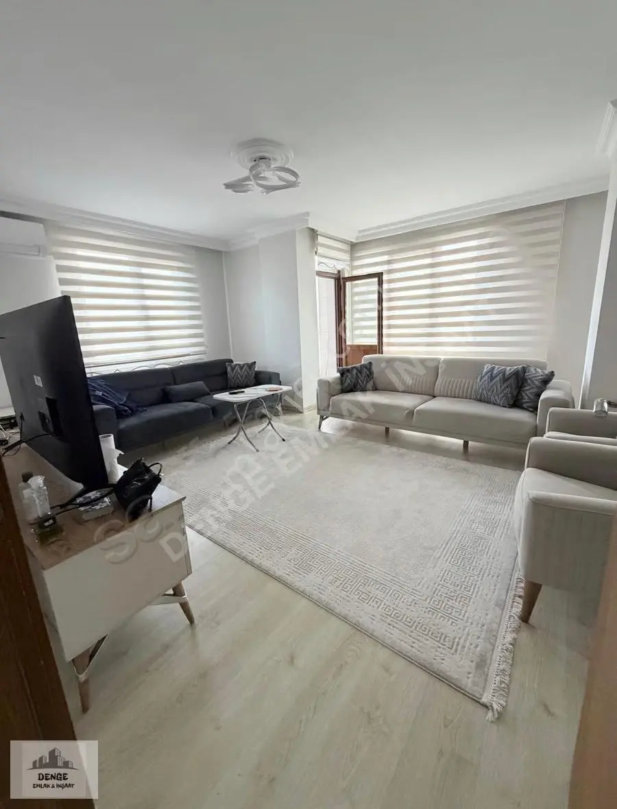 Çekmeköy Taşdelen'de 105m² Net 2+1 Satılık Daire