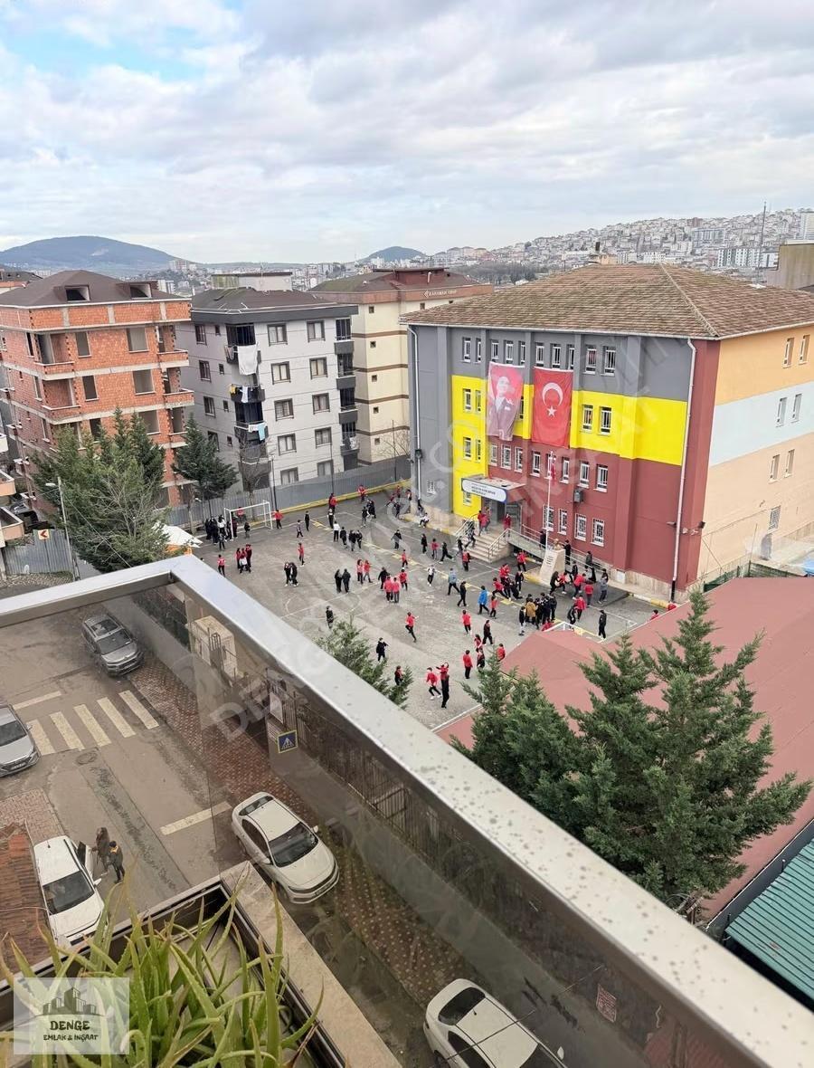 Çekmeköy Taşdelen'de 105m² Net 2+1 Satılık Daire - Görsel 25