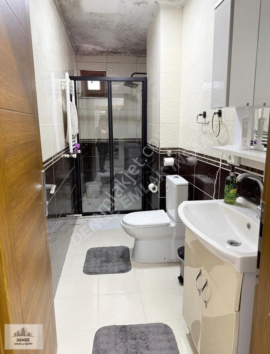Çekmeköy Taşdelen'de 105m² Net 2+1 Satılık Daire - Görsel 11