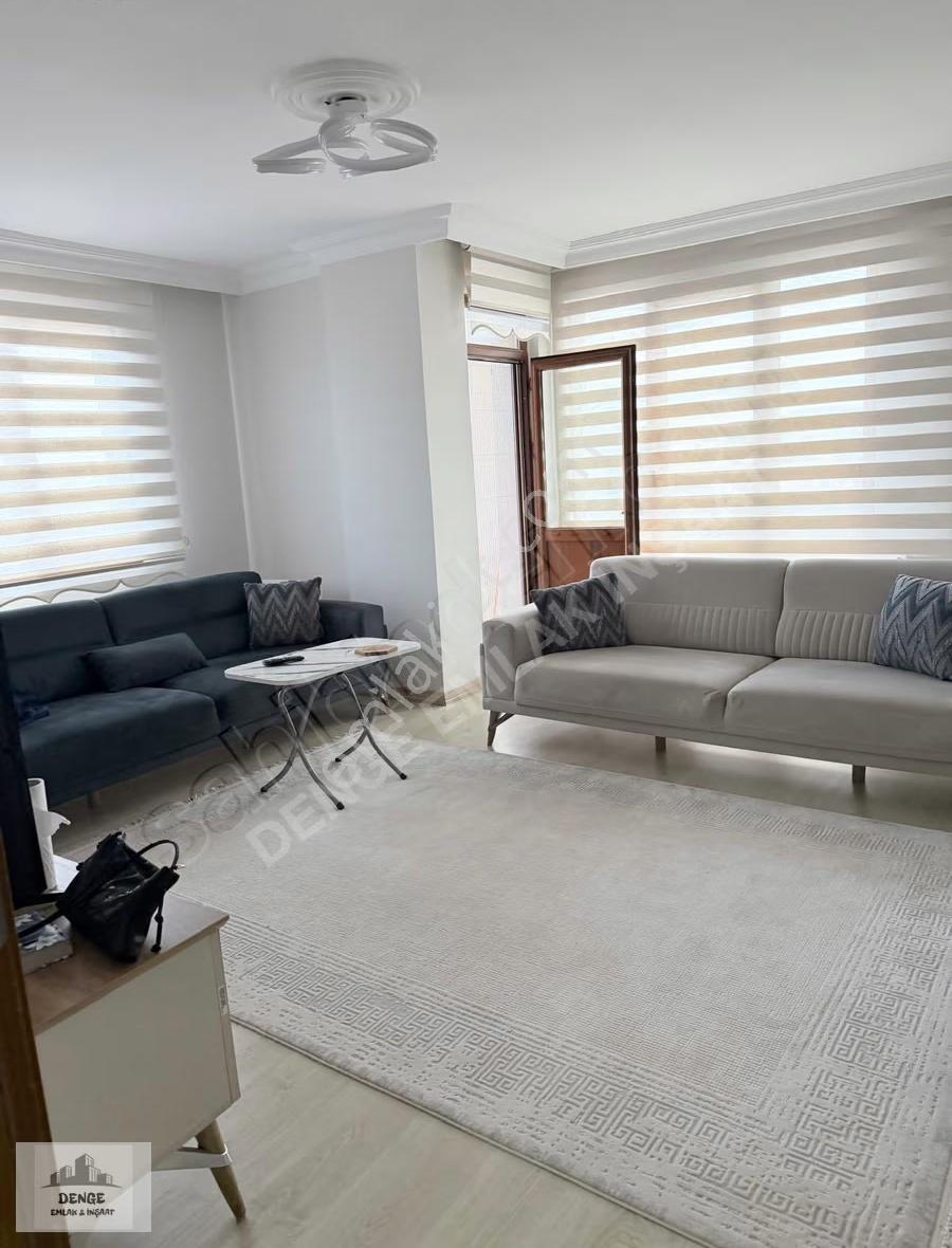 Çekmeköy Taşdelen'de 105m² Net 2+1 Satılık Daire - Görsel 2