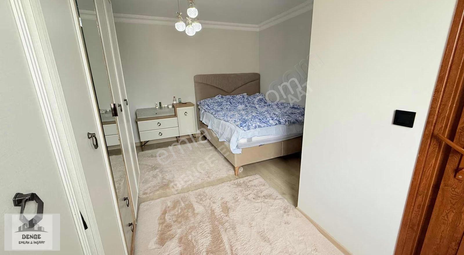 Çekmeköy Taşdelen'de 105m² Net 2+1 Satılık Daire - Görsel 19