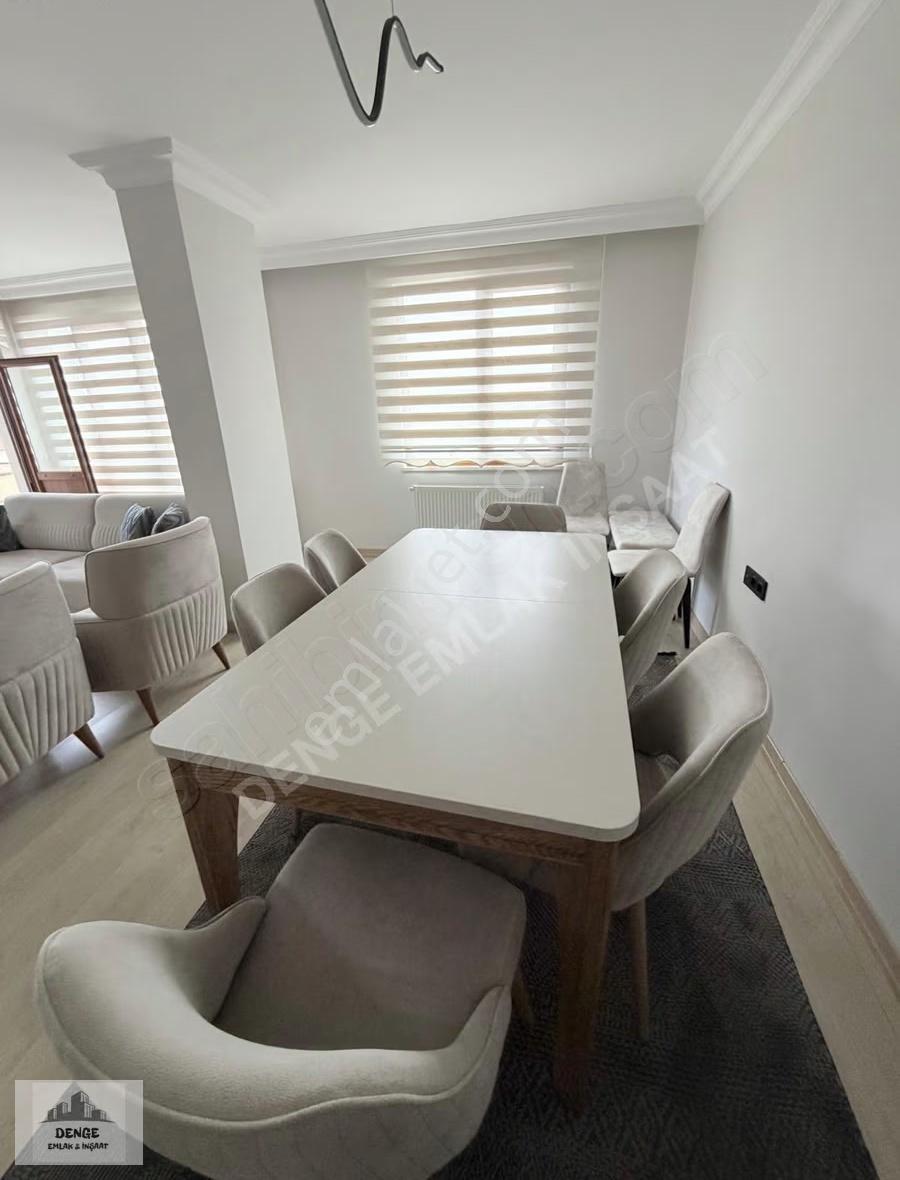 Çekmeköy Taşdelen'de 105m² Net 2+1 Satılık Daire - Görsel 15