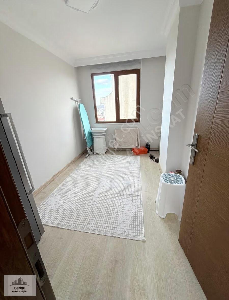 Çekmeköy Taşdelen'de 105m² Net 2+1 Satılık Daire - Görsel 16