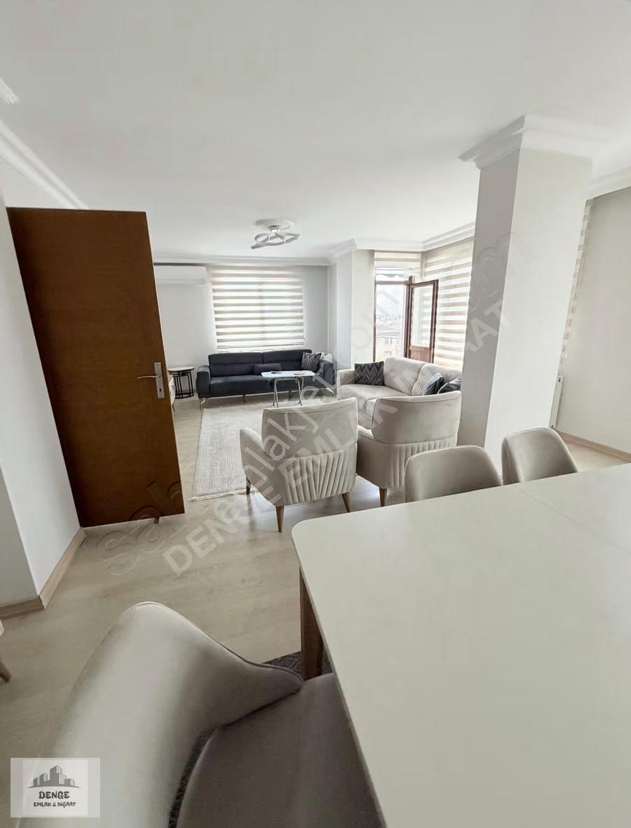 Çekmeköy Taşdelen'de 105m² Net 2+1 Satılık Daire - Görsel 4