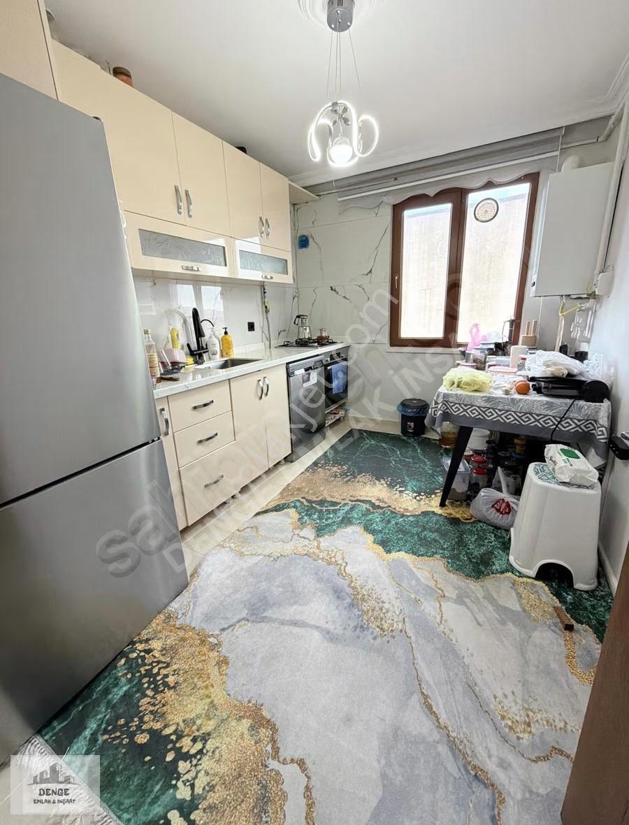 Çekmeköy Taşdelen'de 105m² Net 2+1 Satılık Daire - Görsel 18