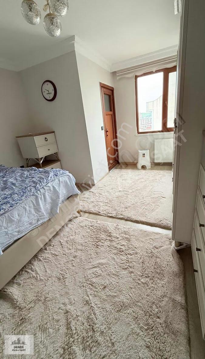 Çekmeköy Taşdelen'de 105m² Net 2+1 Satılık Daire - Görsel 9