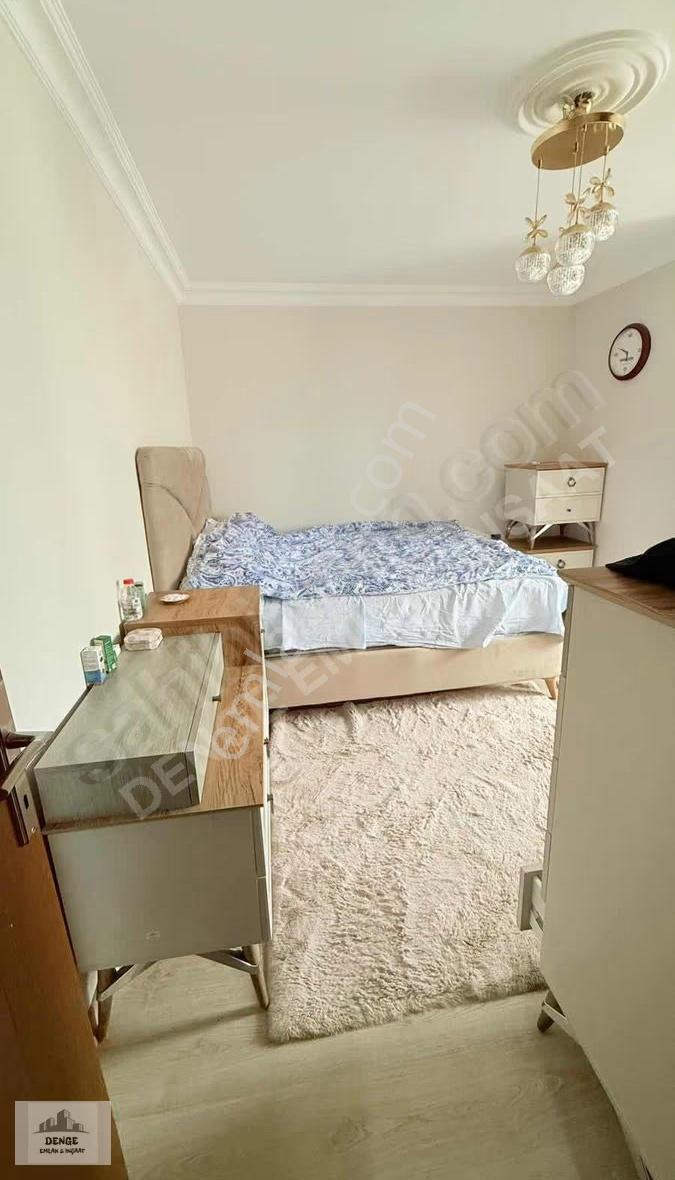 Çekmeköy Taşdelen'de 105m² Net 2+1 Satılık Daire - Görsel 20