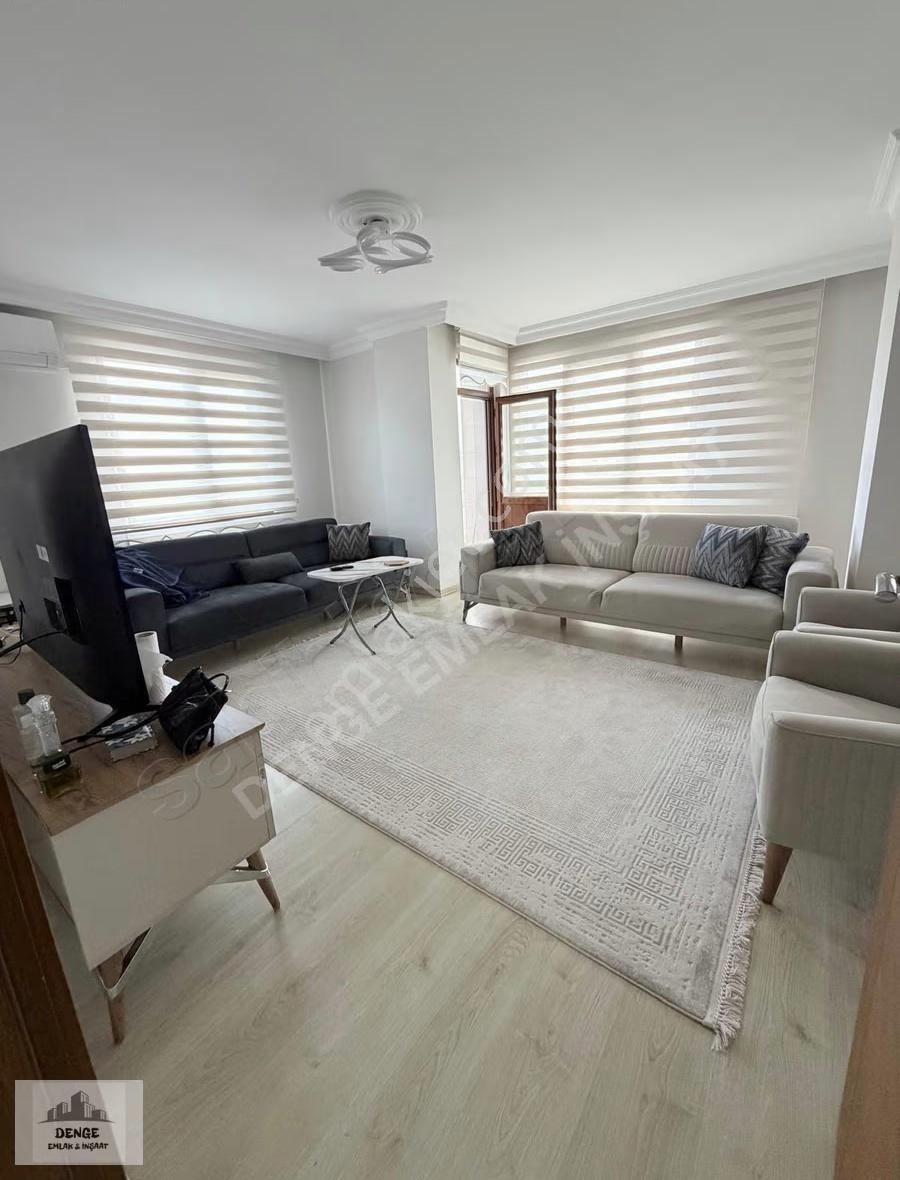 Çekmeköy Taşdelen'de 105m² Net 2+1 Satılık Daire - Görsel 13