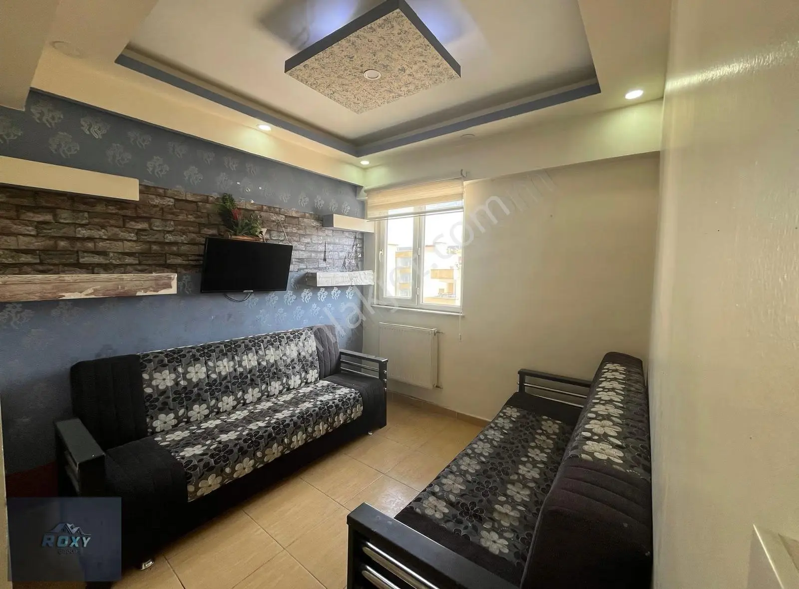 Roxy Gayrimenkul'den *binevler Civarı 2+0 Eşyalı Kiralık Daire* - Görsel 5