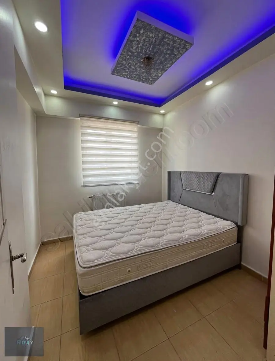 Roxy Gayrimenkul'den *binevler Civarı 2+0 Eşyalı Kiralık Daire*