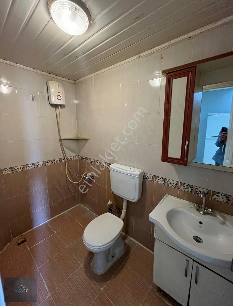 Binevler Civarı **2+0 Krediye Uygun Yatırımlık Stüdyo Daire** - Görsel 4