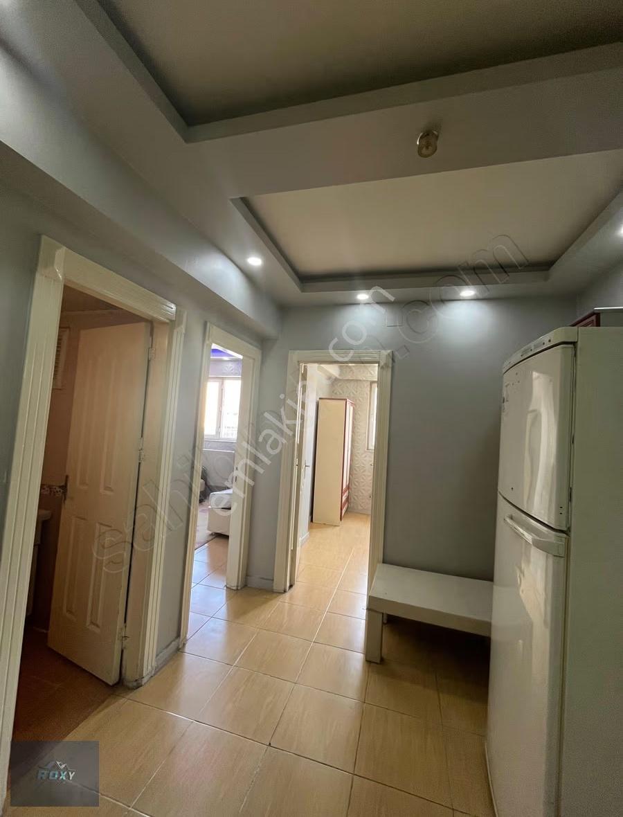 Binevler Civarı **2+0 Krediye Uygun Yatırımlık Stüdyo Daire** - Görsel 6