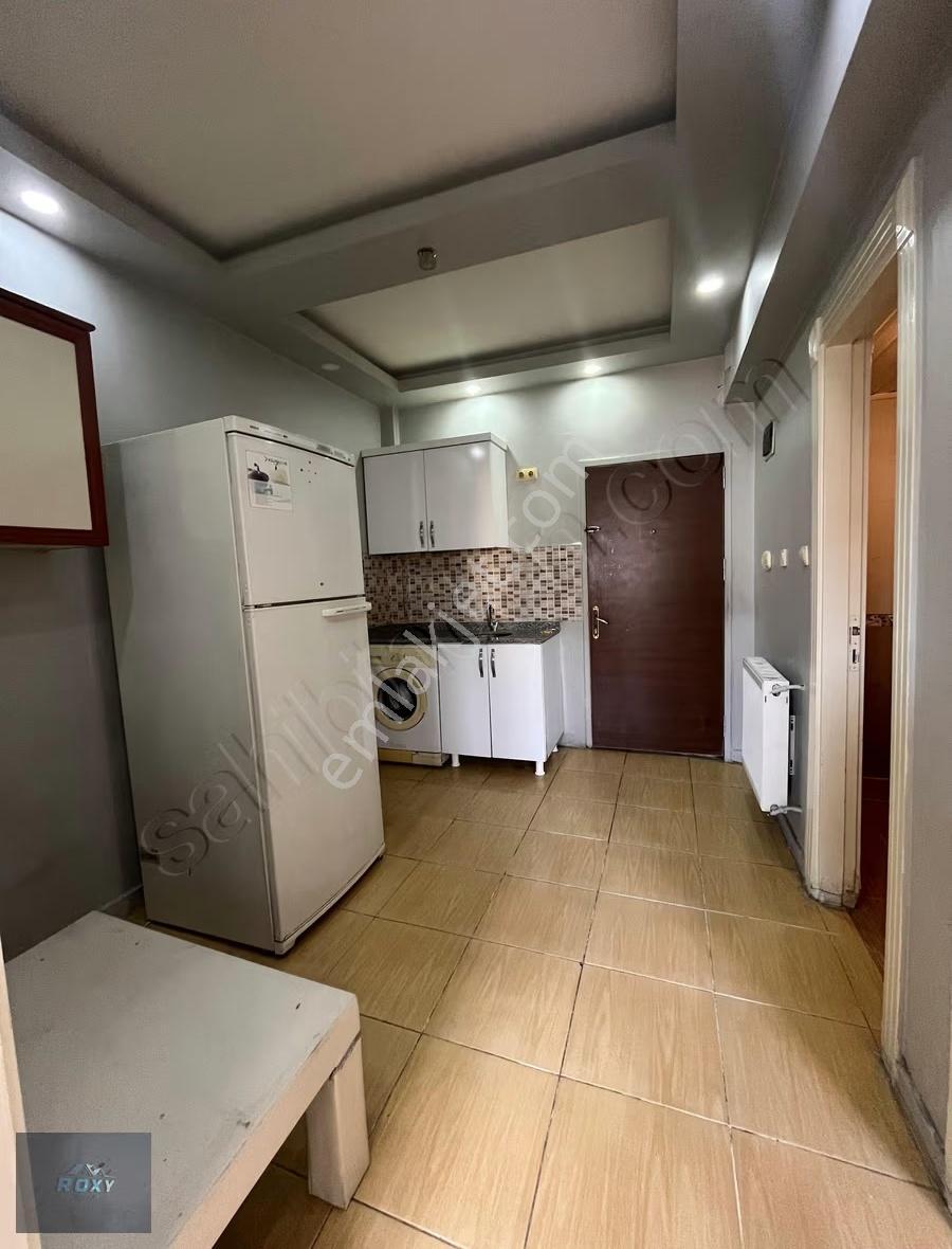 Binevler Civarı **2+0 Krediye Uygun Yatırımlık Stüdyo Daire**