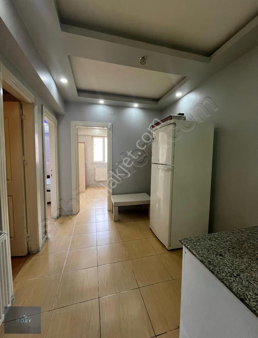 Binevler Civarı **2+0 Krediye Uygun Yatırımlık Stüdyo Daire** - Görsel 2