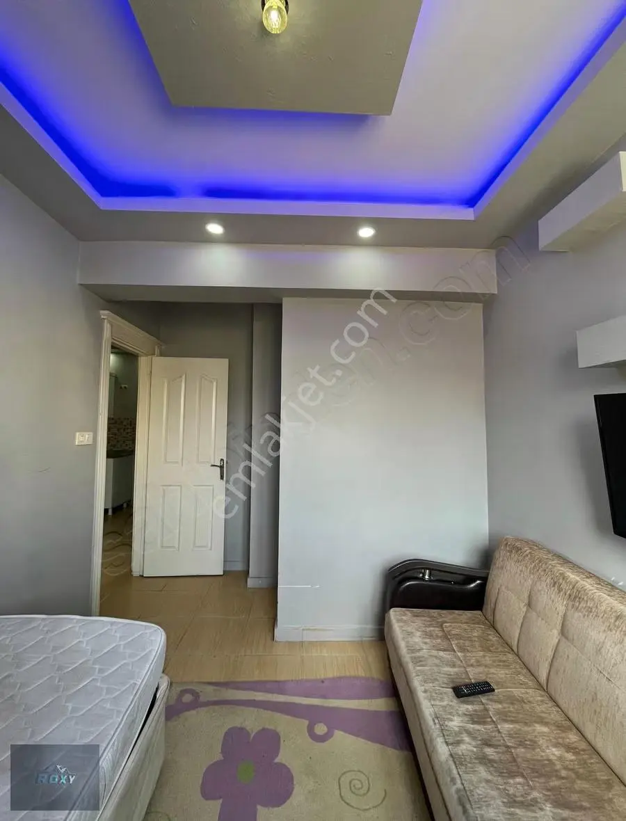 Binevler Civarı **2+0 Krediye Uygun Yatırımlık Stüdyo Daire** - Görsel 5