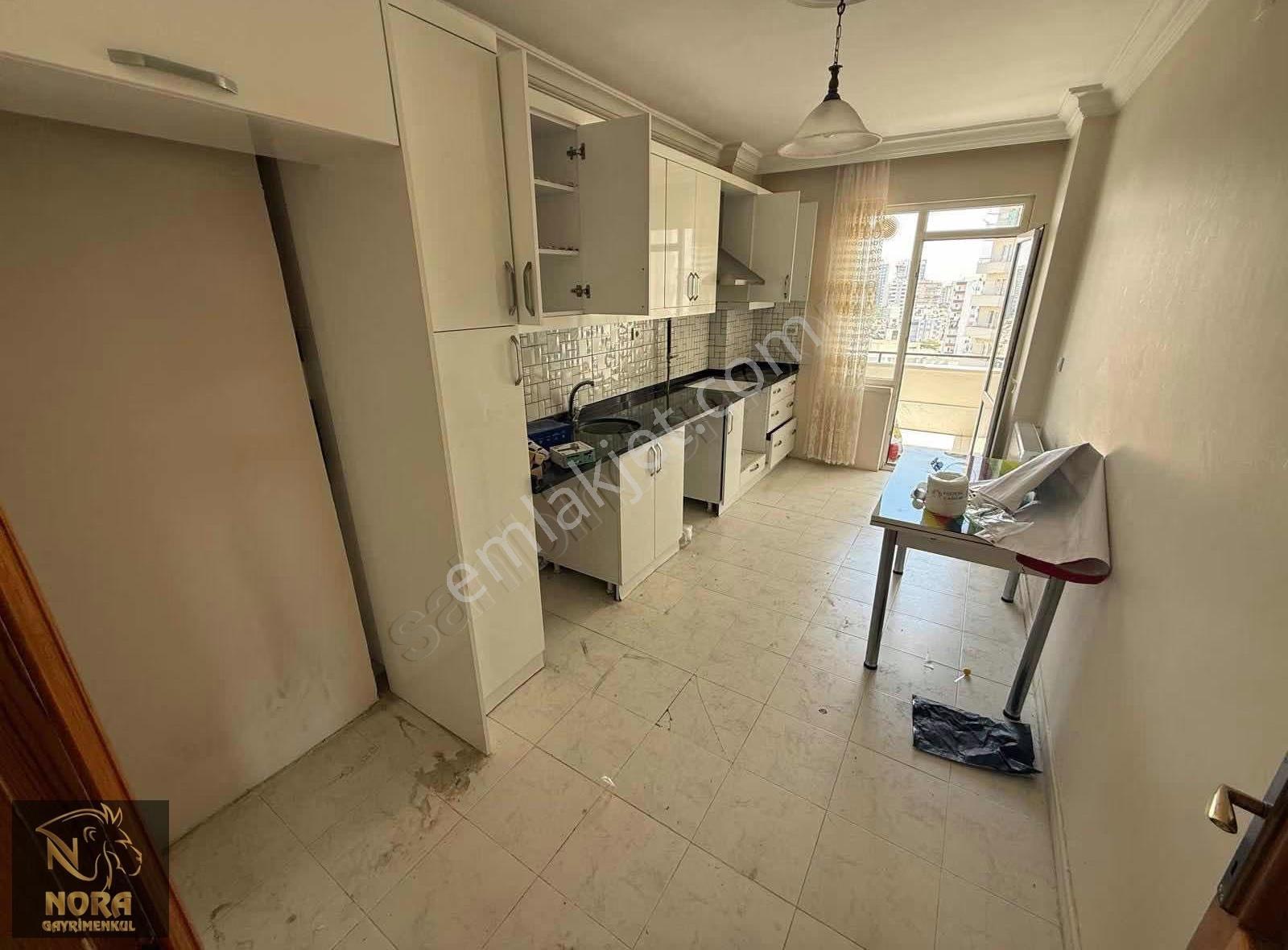 Yenişehir Limonlukta 3+1 Kiralık - Görsel 8