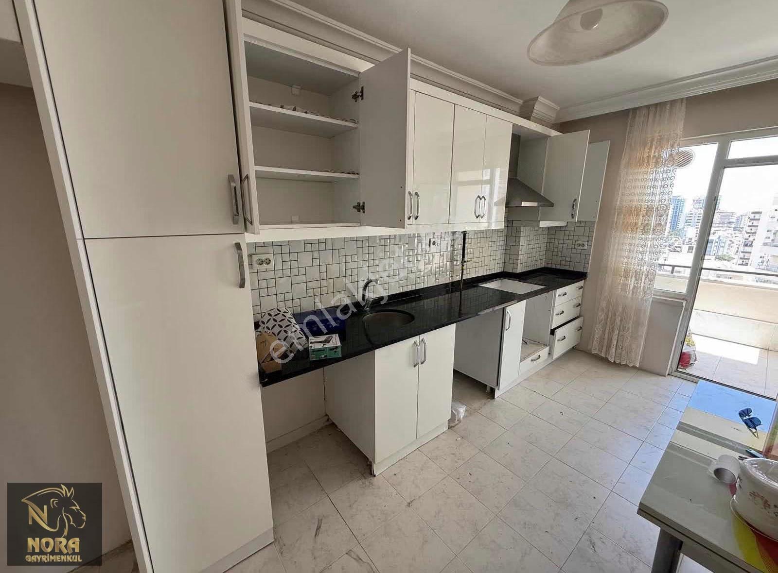Yenişehir Limonlukta 3+1 Kiralık - Görsel 9