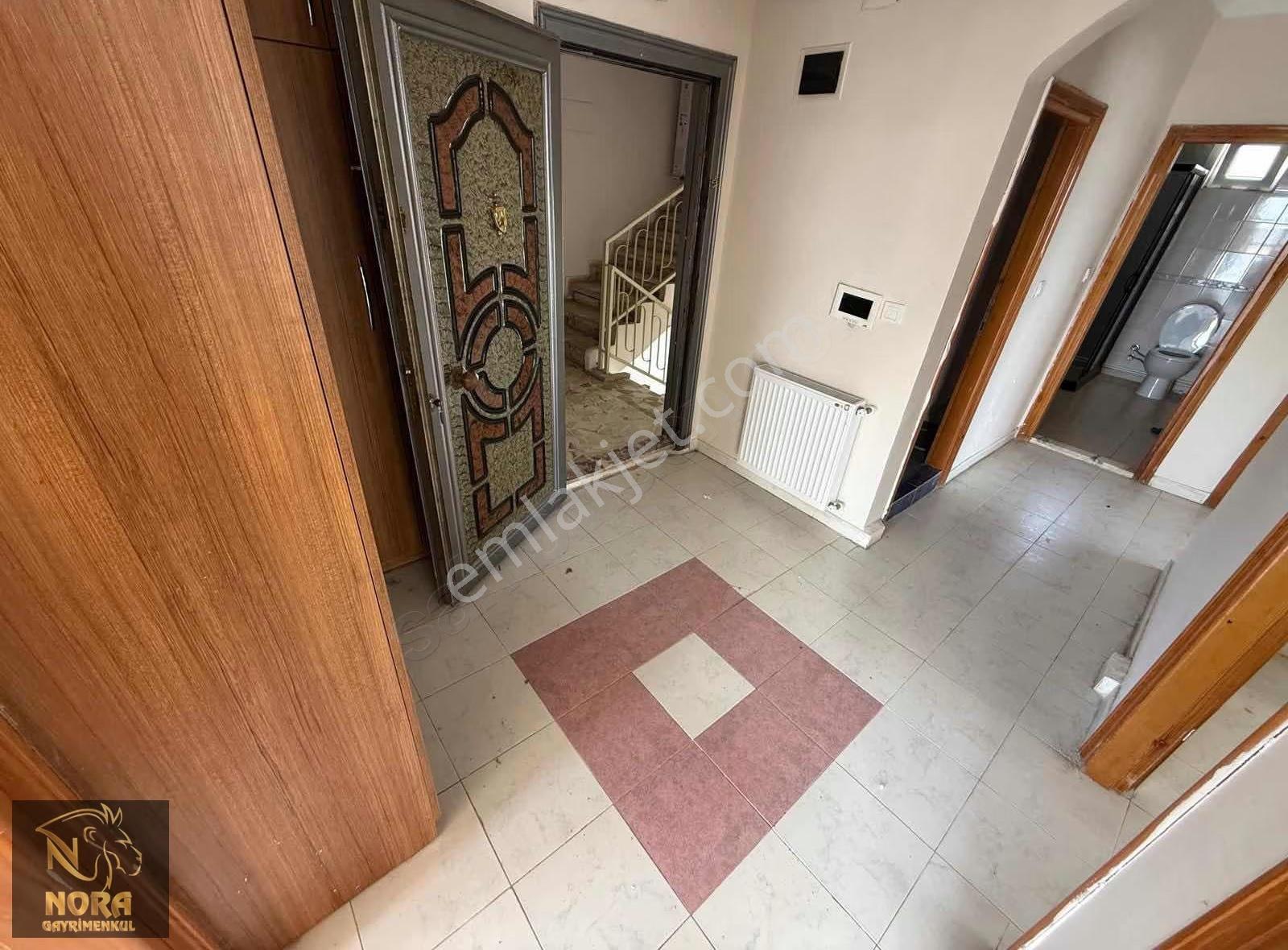 Yenişehir Limonlukta 3+1 Kiralık - Görsel 12