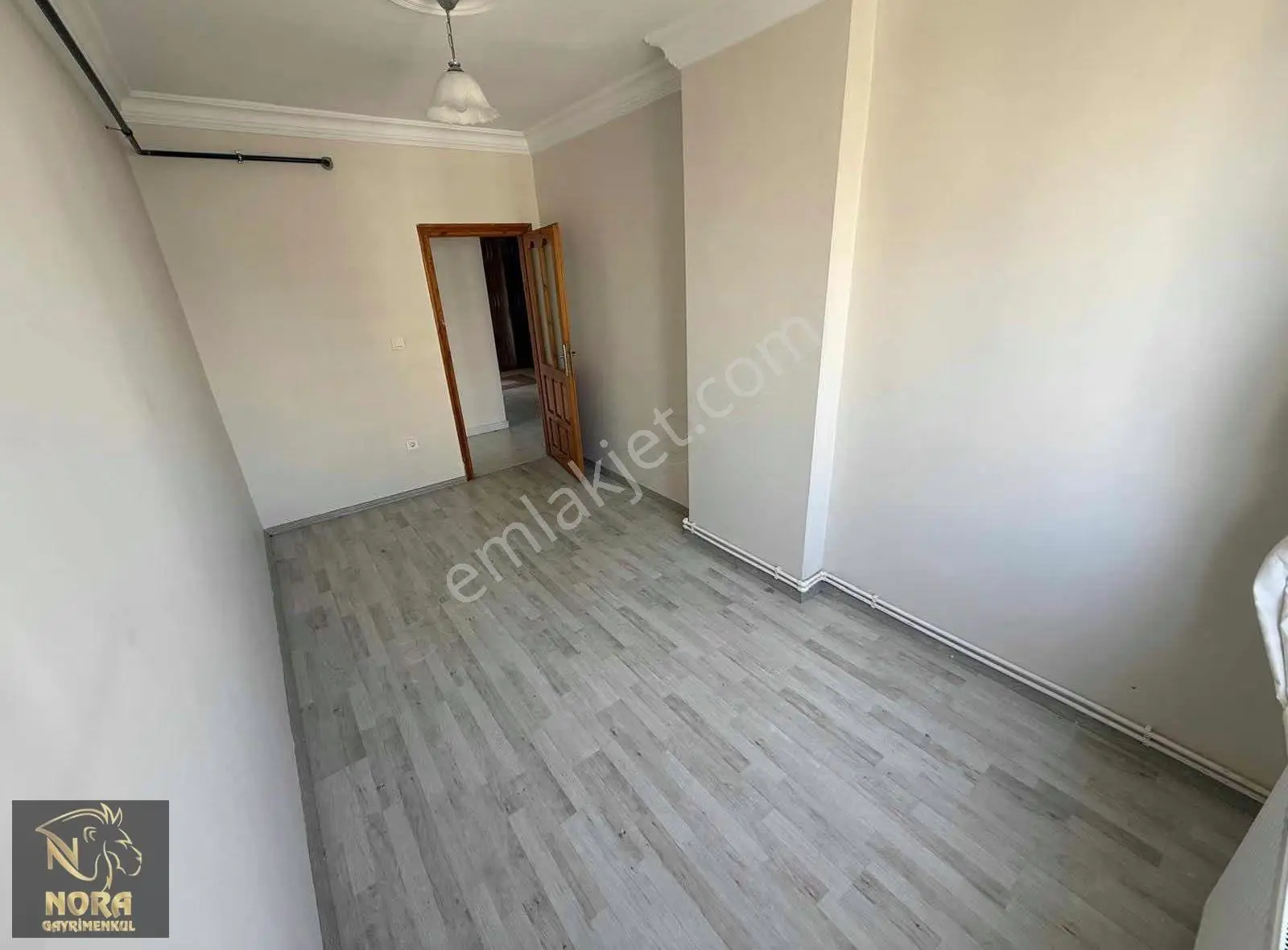 Yenişehir Limonlukta 3+1 Kiralık - Görsel 2