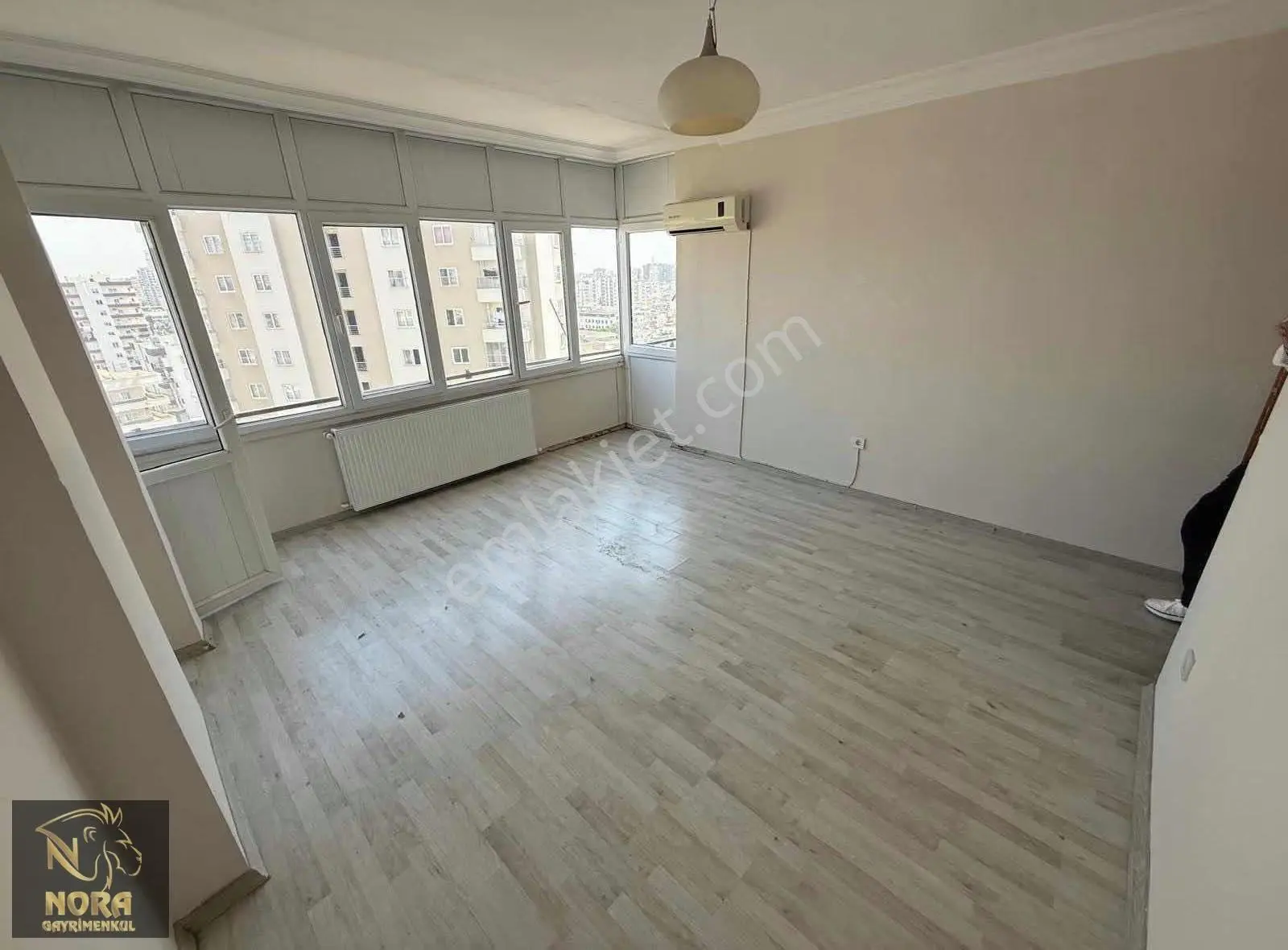 Yenişehir Limonlukta 3+1 Kiralık - Görsel 5