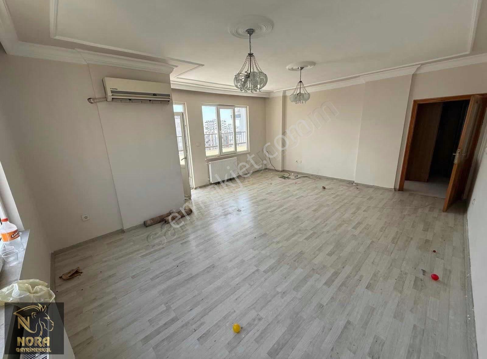 Yenişehir Limonlukta 3+1 Kiralık - Görsel 15