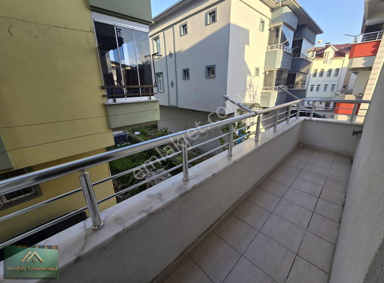 Anadolu Gayrimenkul'den Karşıyaka Mahallesi'nde 2+1 Kiralık Dair - Görsel 9