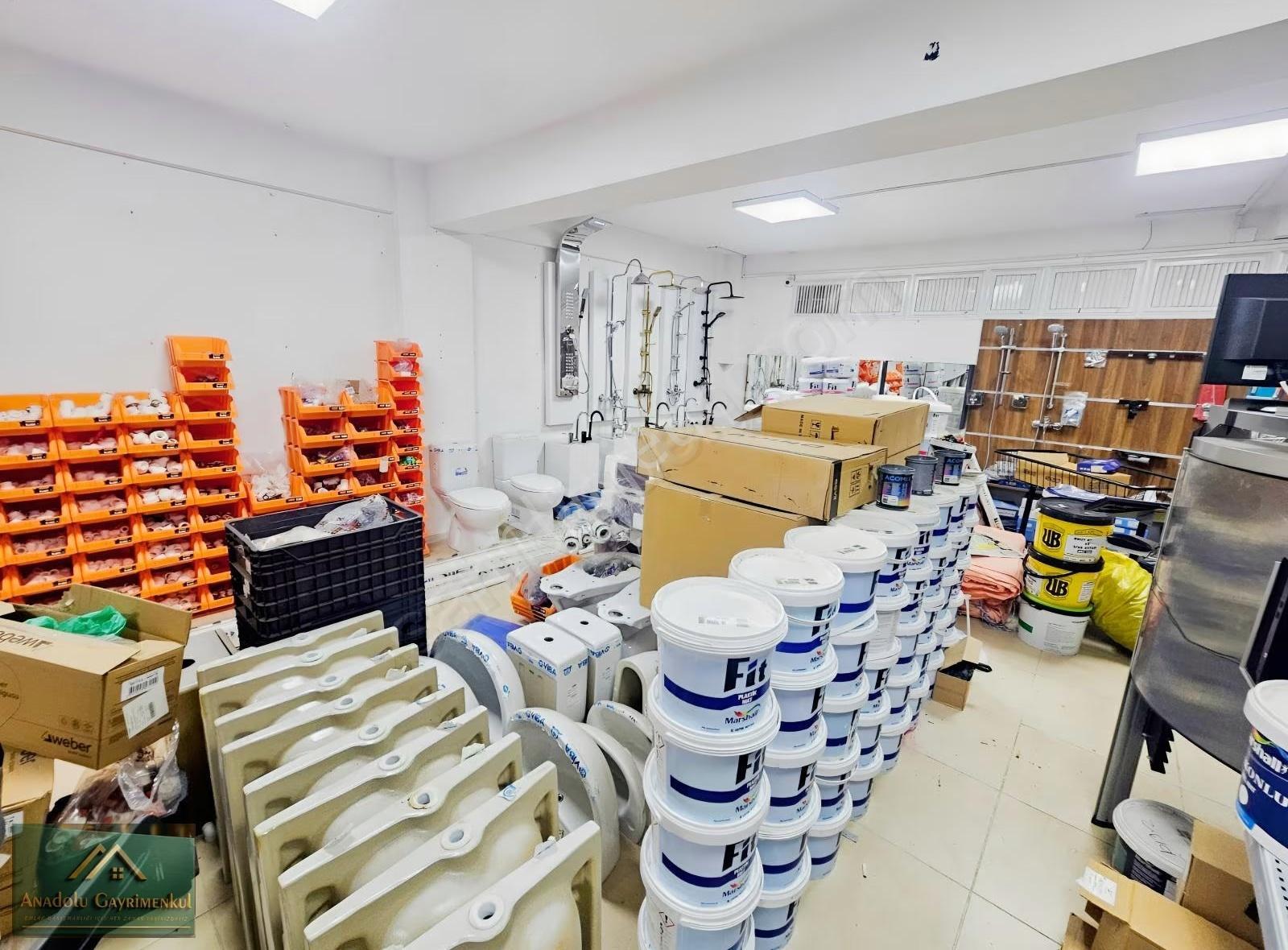 Anadolu'da Devren Kiralık Hırdavat Mağazası . - Görsel 25