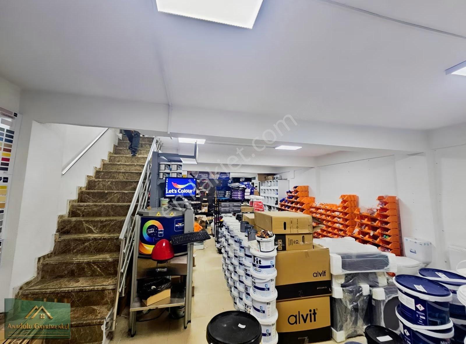 Anadolu'da Devren Kiralık Hırdavat Mağazası . - Görsel 14
