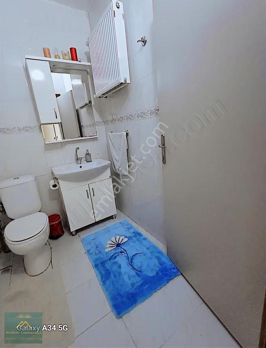 Anadolu Gm.'den Şahincilide Yenilenmiş 145 M² 3+1 Site Dairesi - Görsel 10
