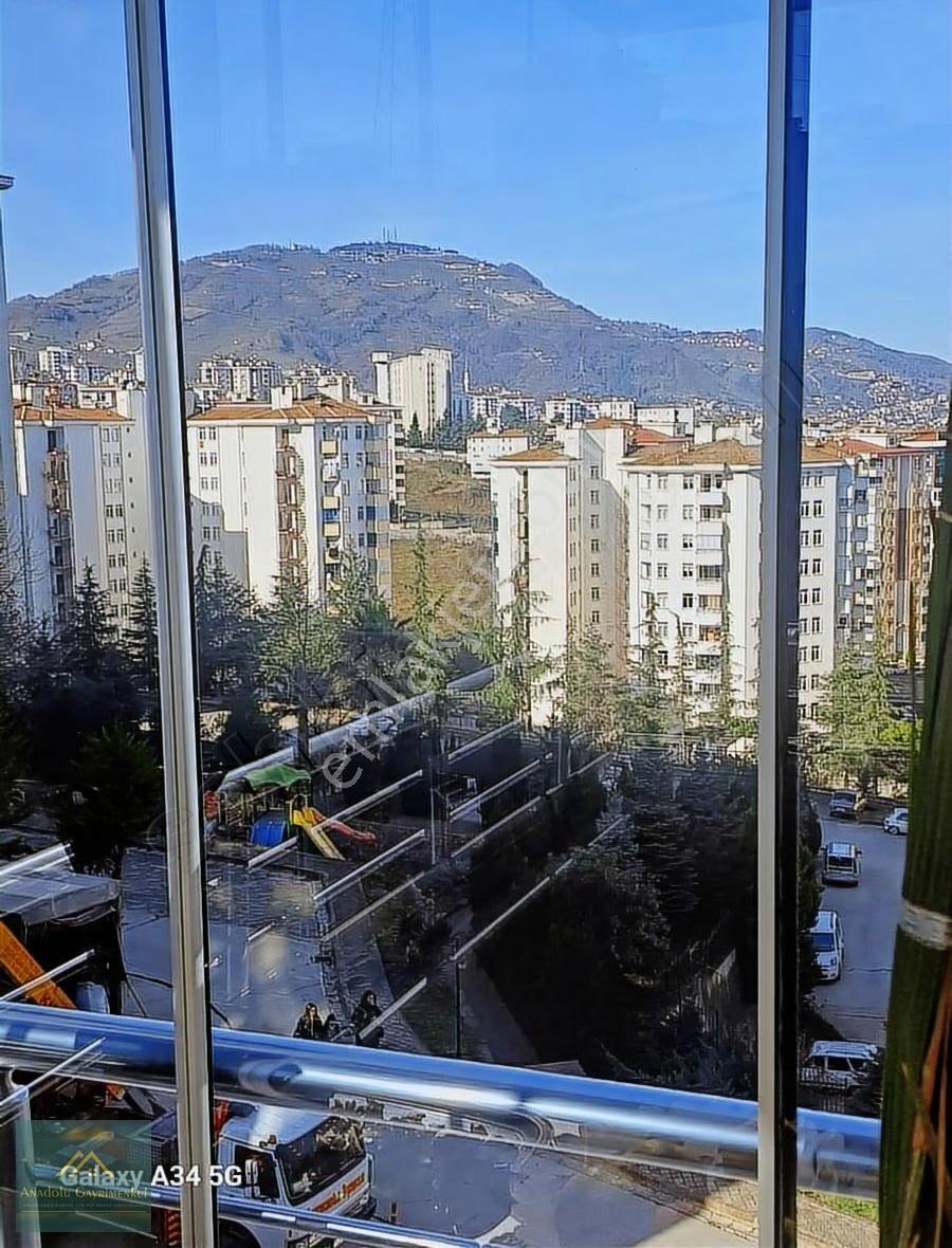 Anadolu Gm.'den Şahincilide Yenilenmiş 145 M² 3+1 Site Dairesi - Görsel 18