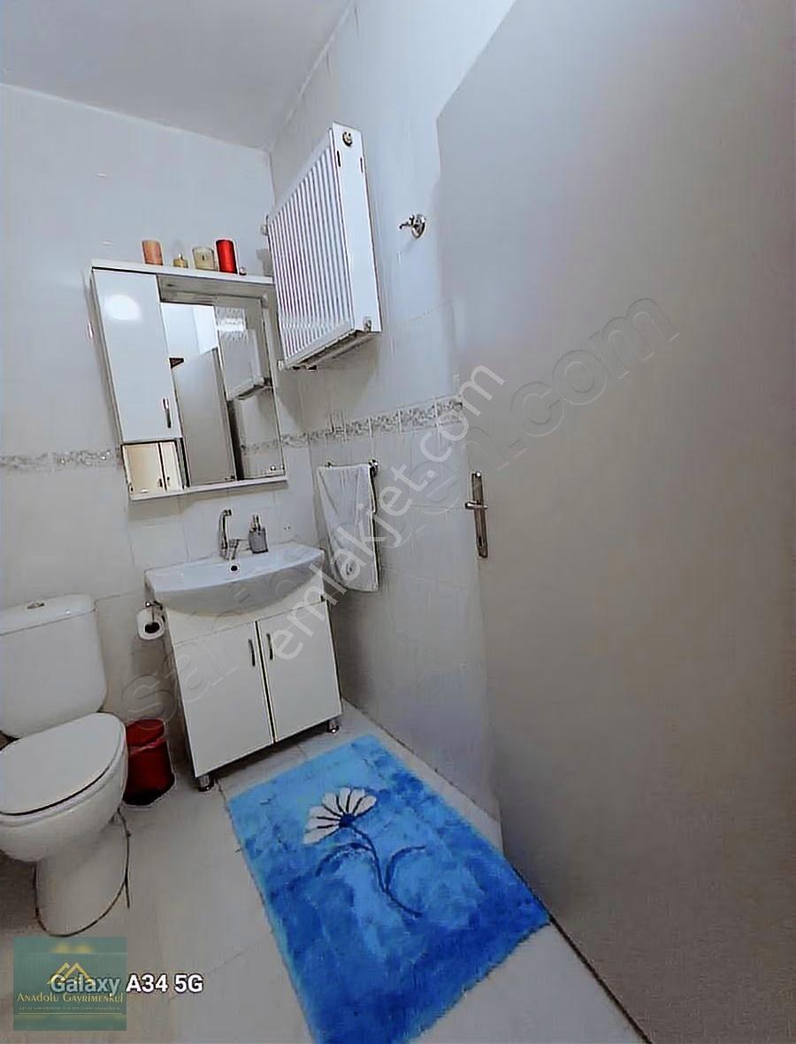 Anadolu Gm.'den Şahincilide Yenilenmiş 145 M² 3+1 Site Dairesi - Görsel 15