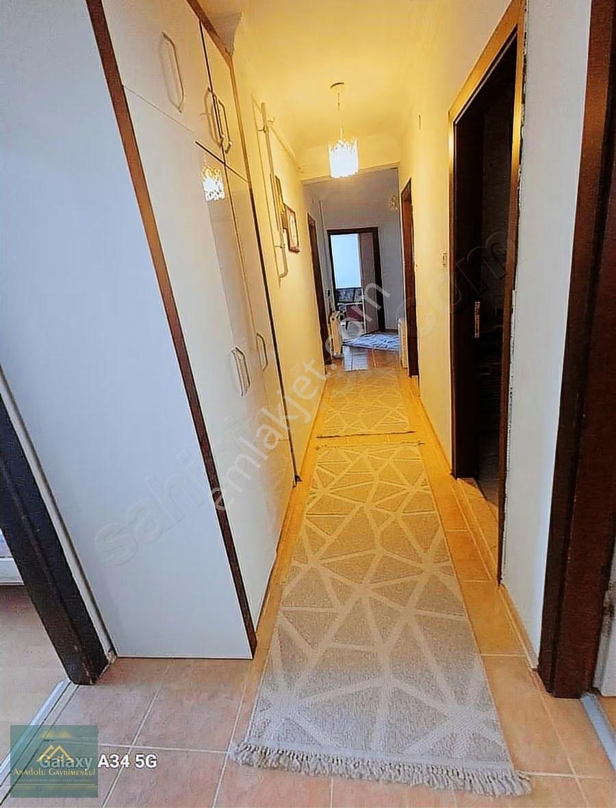 Anadolu Gm.'den Şahincilide Yenilenmiş 145 M² 3+1 Site Dairesi - Görsel 21