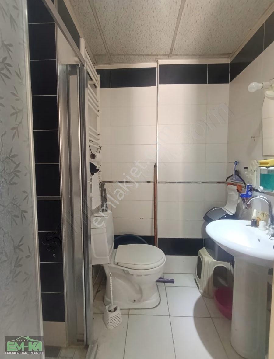 Denizli Sırakapılar'da Satılık Home Office Apart - Görsel 5