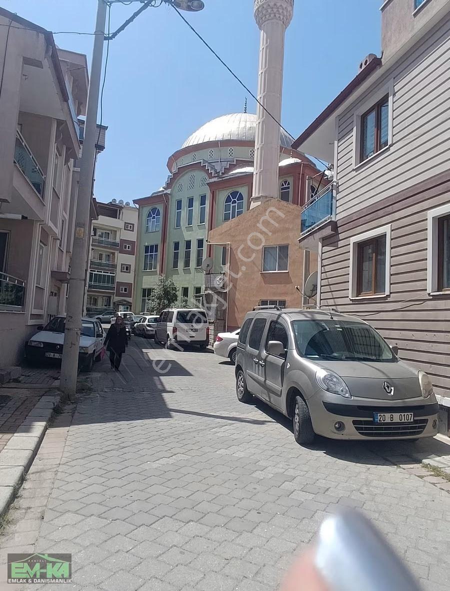 Denizli Sırakapılar'da Satılık Home Office Apart - Görsel 7