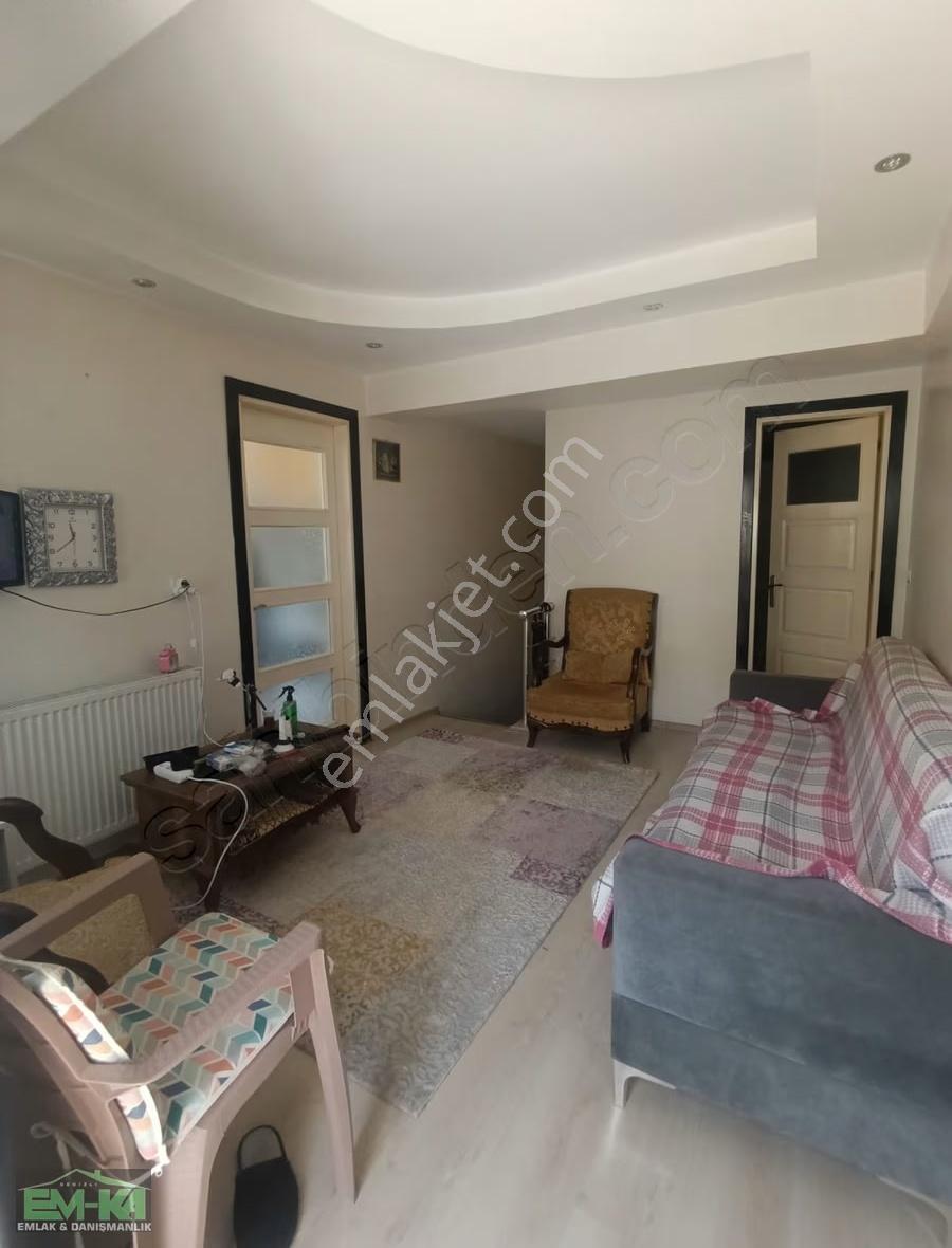 Denizli Sırakapılar'da Satılık Home Office Apart - Görsel 25