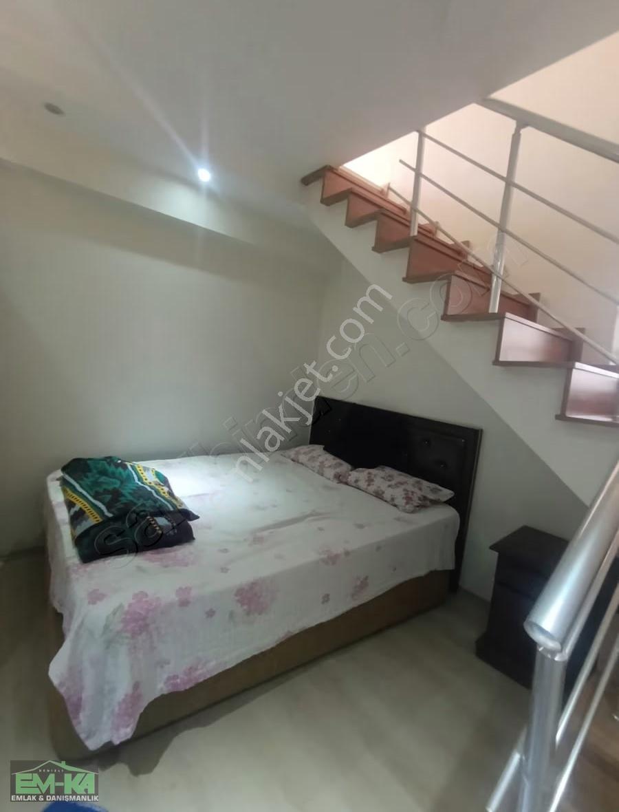 Denizli Sırakapılar'da Satılık Home Office Apart - Görsel 12