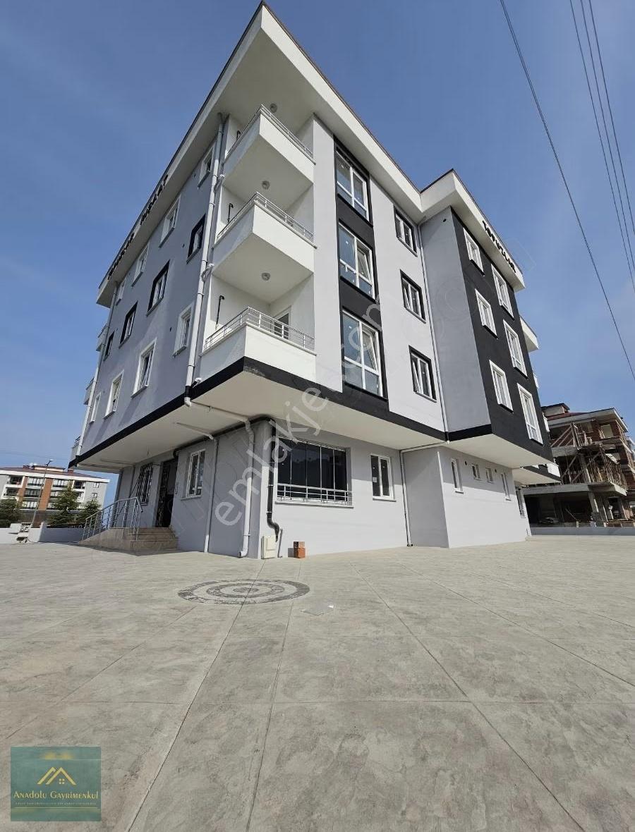 Anadolu Gayrimenkul'den Turnasuyu Mahallesi Satılık 1+1 Daire