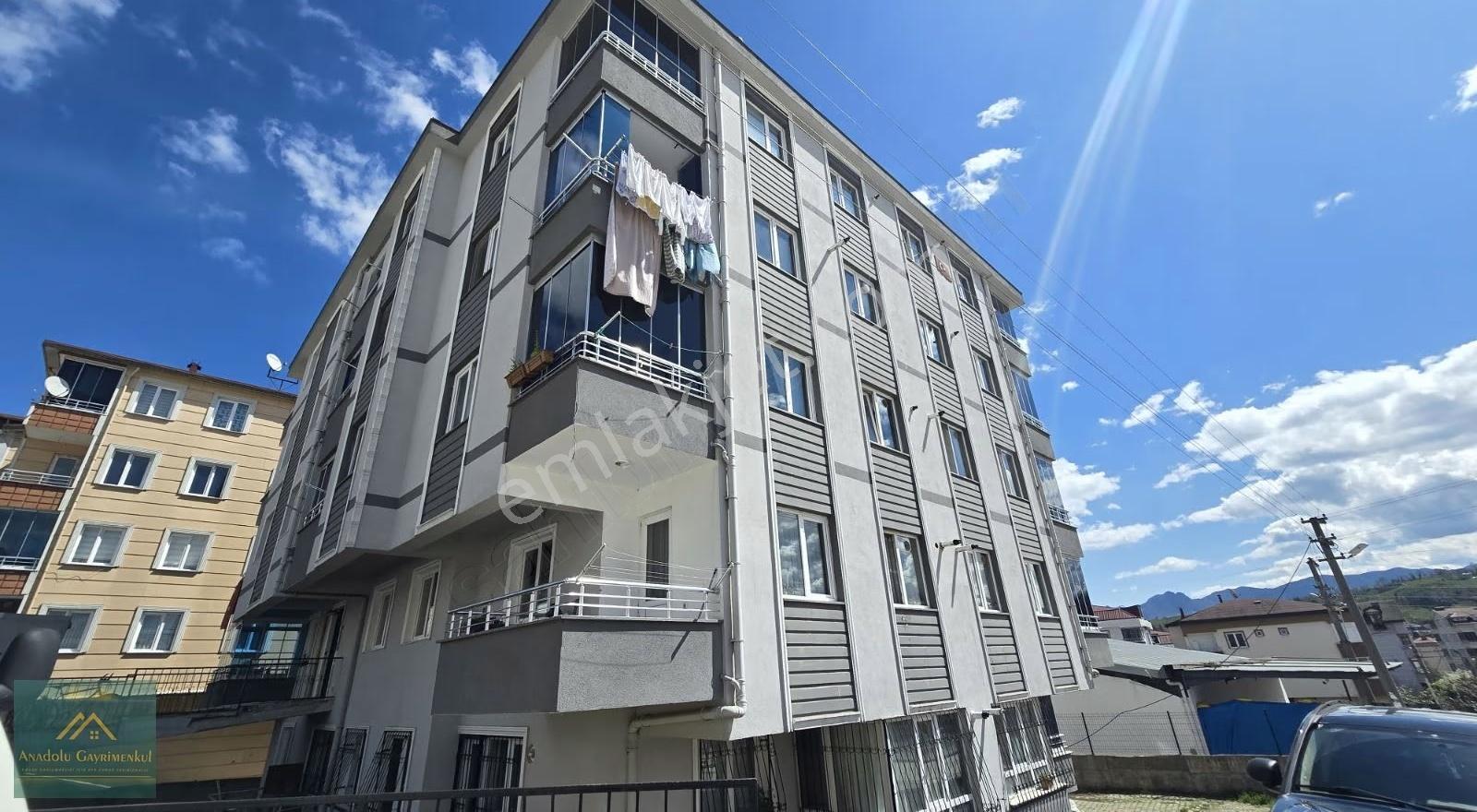 Anadolu Gayrimenkul Şahincili Satılık 2+1 Geniş Daire