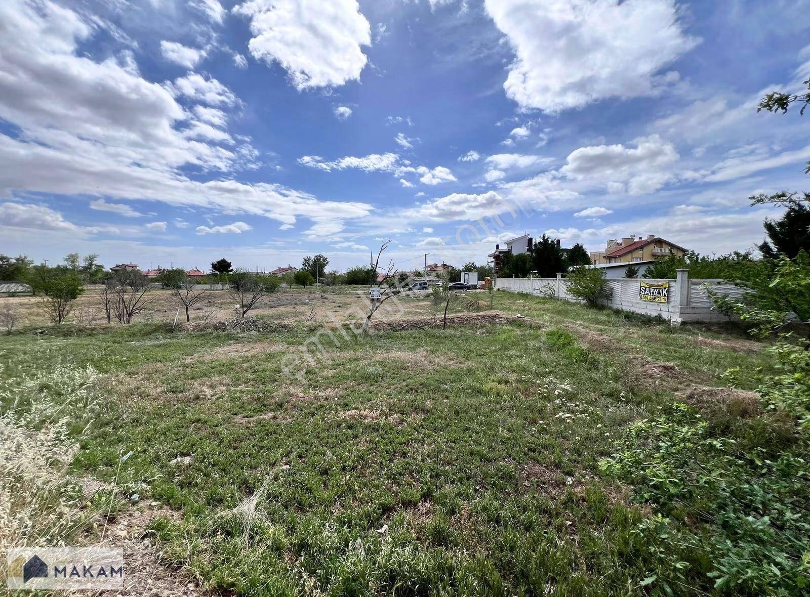 Lalebahçe Cad. Cepheli Satılık 1.600m2 Villa Arsası - Görsel 15
