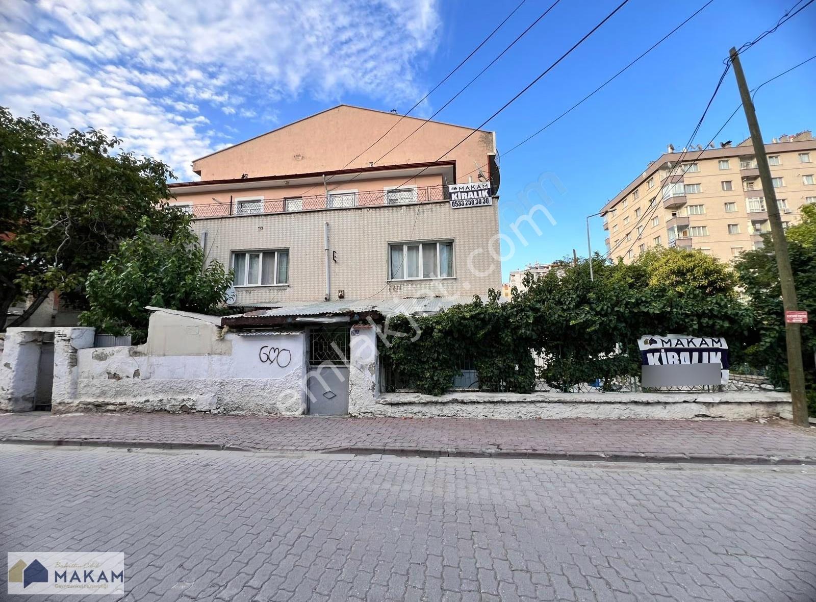 Hacıkaymak Mah. 4 Kata İmarlı Satılık Komple Bina Ve Arsası - Görsel 7