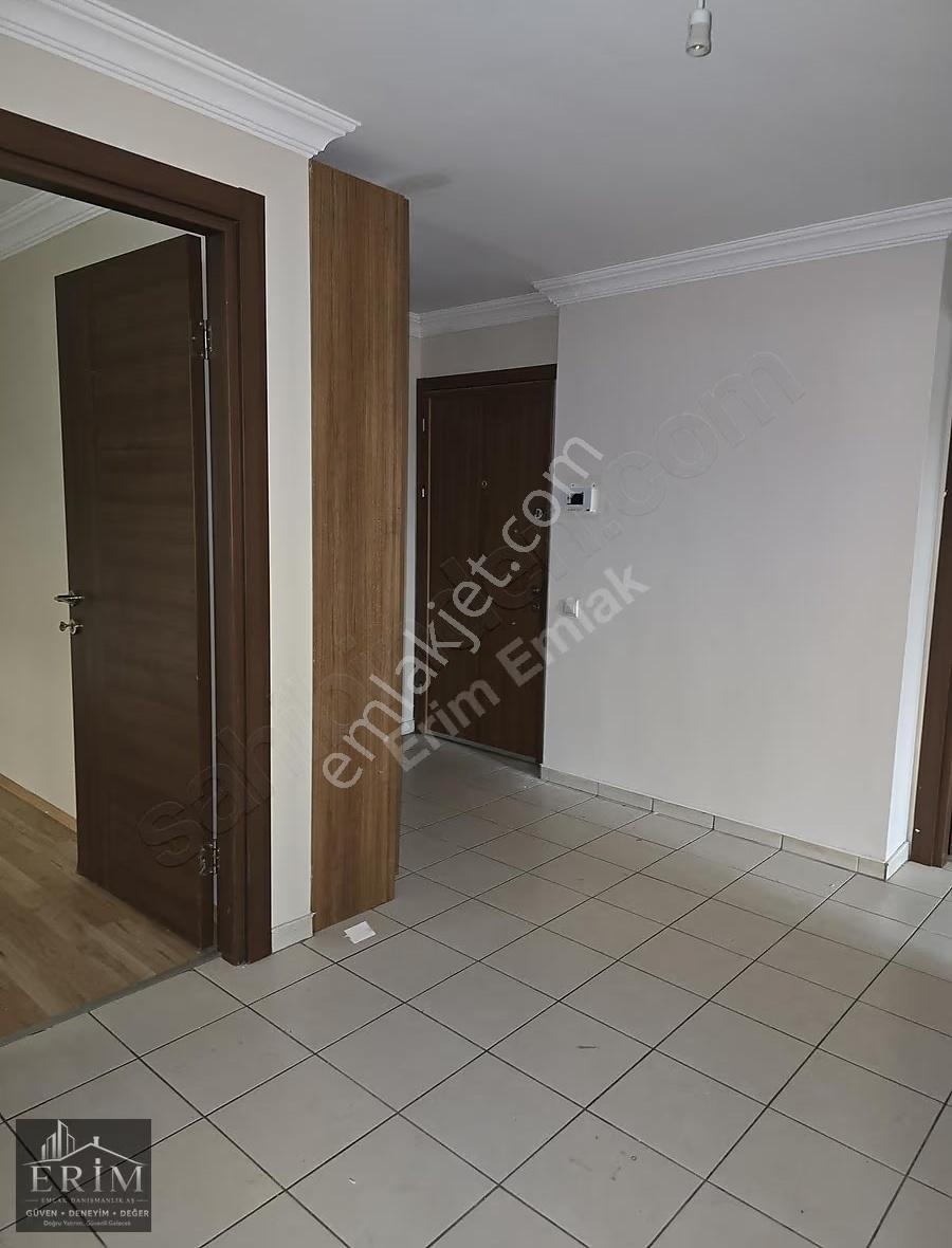 Natura Park'ta Satılık 2+1 Bahçe Katı Daire - Görsel 6