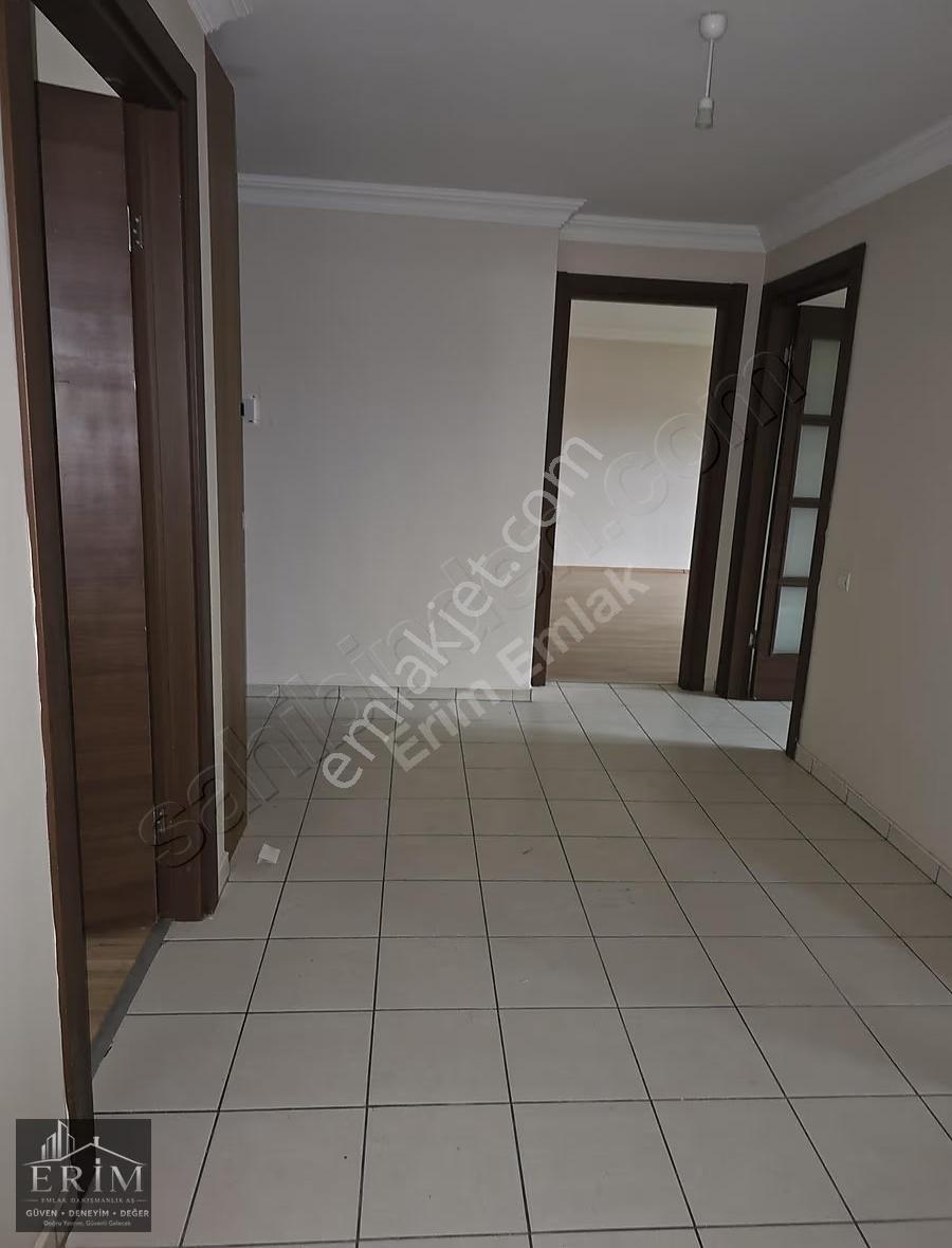 Natura Park'ta Satılık 2+1 Bahçe Katı Daire - Görsel 2