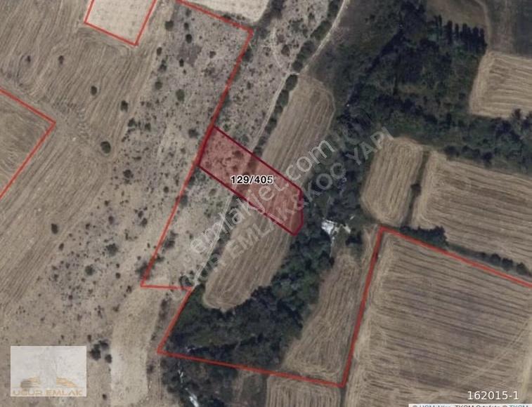 Sarıköy'de Yatırımlık Tarla : Beyşehir Yolu'na 300metre Mesafede - Görsel 8
