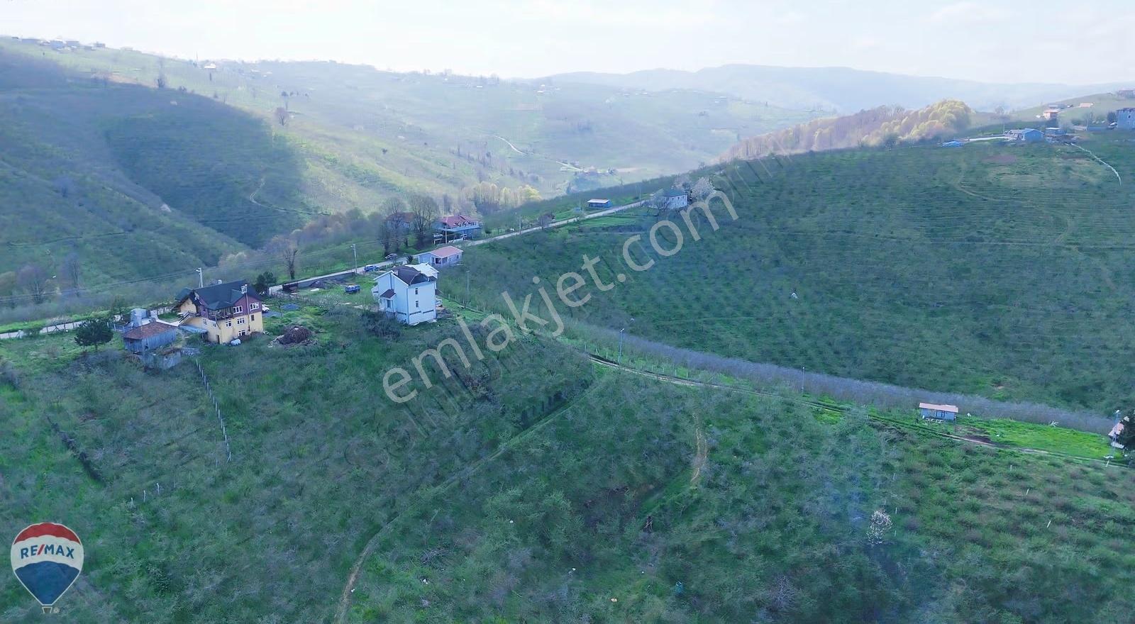 Kocaali Kirazlı Mahallesinde Satılık 800m² Köşe Arsa. - Görsel 13