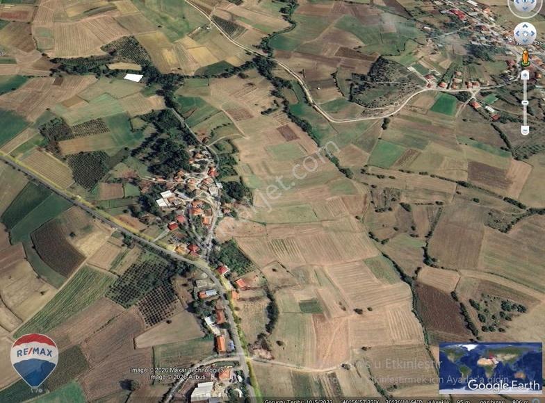 Sakarya Kaynarca Taşoluk Mahallesinde Satılık 797 M² Arazi - Görsel 6