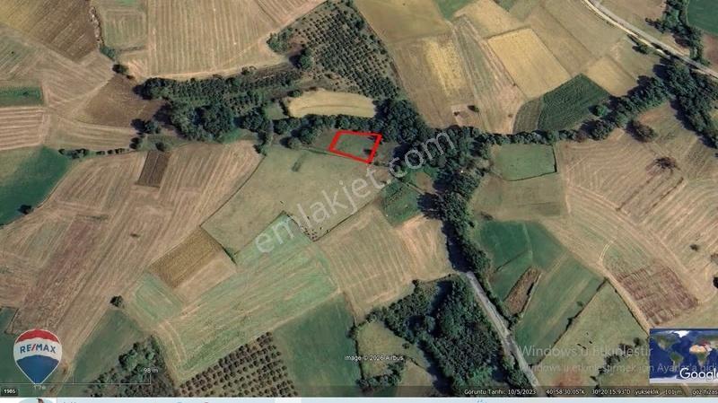 Sakarya Kaynarca Taşoluk Mahallesinde Satılık 797 M² Arazi - Görsel 5